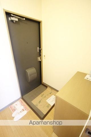 ファーストの内装写真