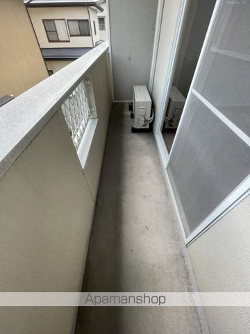 シティハイツグリーンパークの内装写真