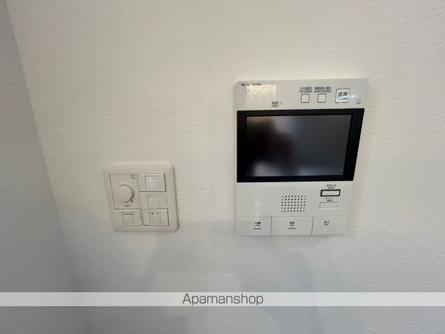 プレジオ吹田の内装写真