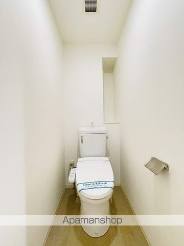 CORNES HOUSE NAGOYAの内装写真