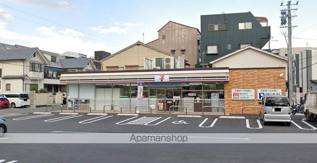 エスポワール西脇の周辺写真