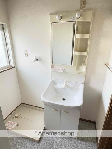 カサ・ブランカCの内装写真