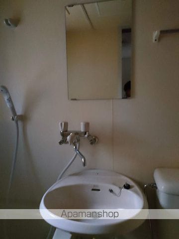 マンションエナジーの内装写真