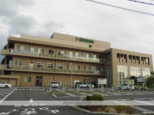 マンションライツの周辺写真