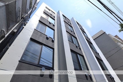 アトリオフラッツ高円寺[1K/25.5m2]の外観5