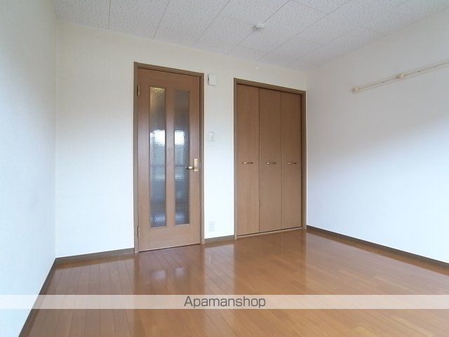 MAISON DARSANの内装写真