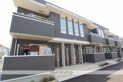 アンダンテ　イースト　Ａ[2DK/45.31m2]の外観3