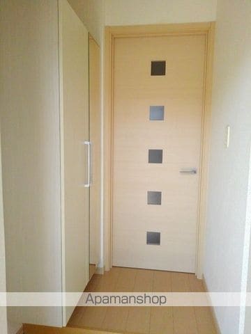 セゾン クレールの内装写真
