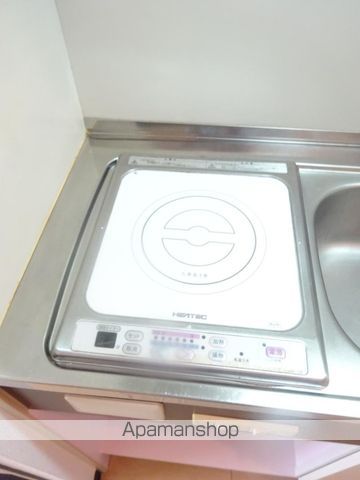 ノアーズアーク桃谷21の内装写真