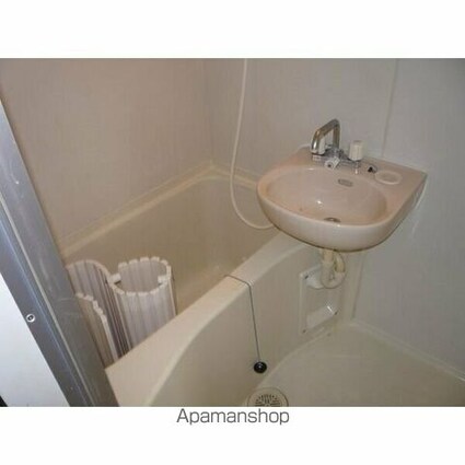 東京都豊島区上池袋４丁目[1K/23.25m2]のその他内装1