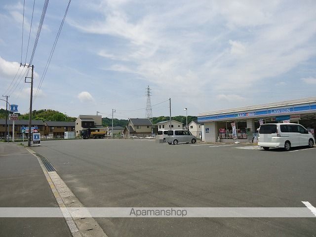 ヴァン シュヴァルIの周辺写真
