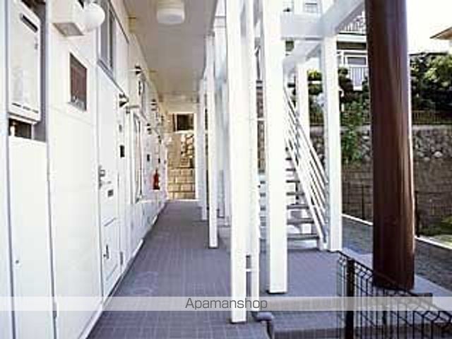 レオパレスATOMの内装写真