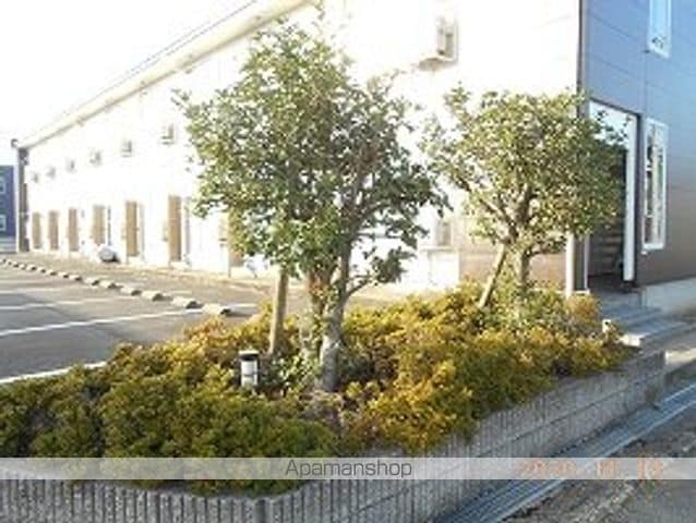 レオパレスメルベーユの内装写真