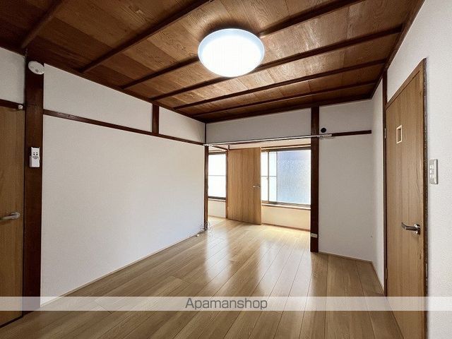 ハイツ105の内装写真
