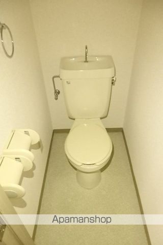 グローリメゾン原宿の内装写真