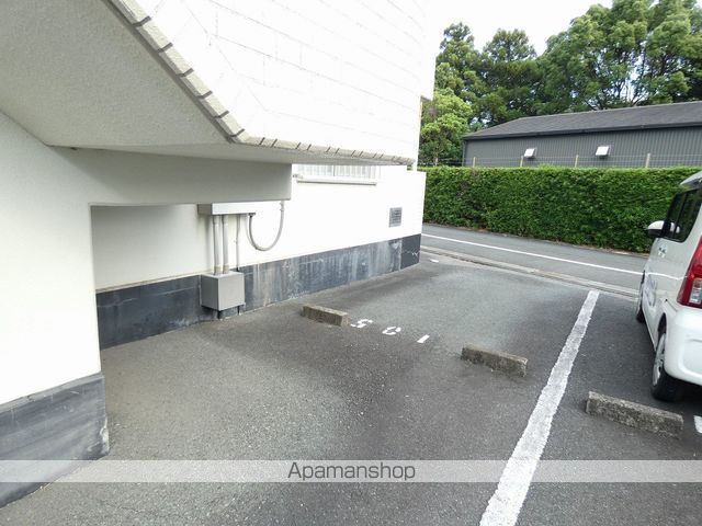 トライアングルのその他写真
