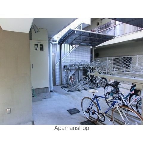 フェアリーコートあびこのその他写真