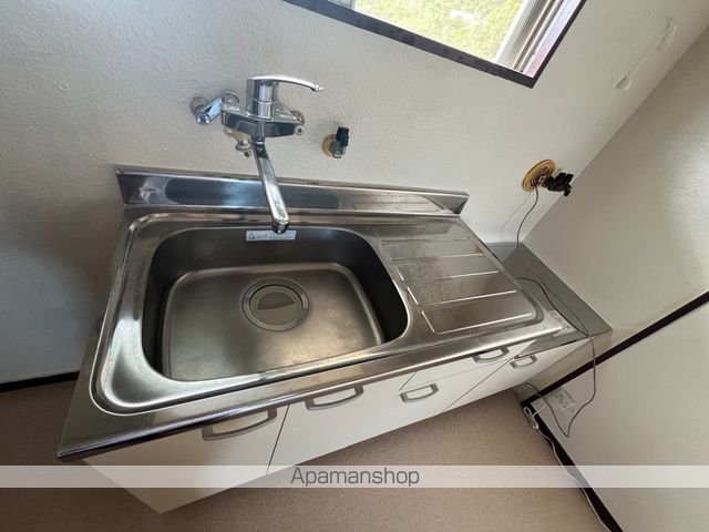 小川マンションの内装写真