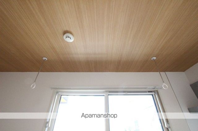 N・D-roomIIIの内装写真