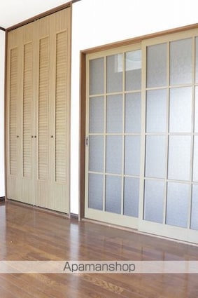 サンヒルズ尾道[1K/19.87m2]の内装3