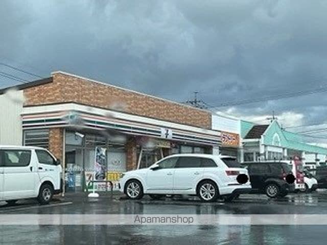 レオパレス長通川2の周辺写真