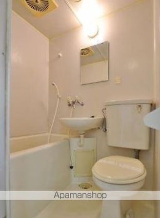 ハイツユアーズ[1R/17.39m2]の内装4