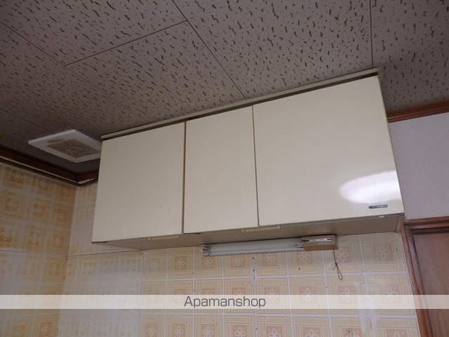 中央ハイツの内装写真