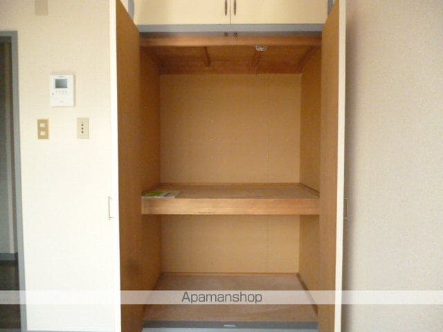 ベルアベニュー町田の内装写真