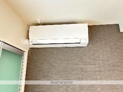 メイグリーン[1K/33.56m2]のその他設備