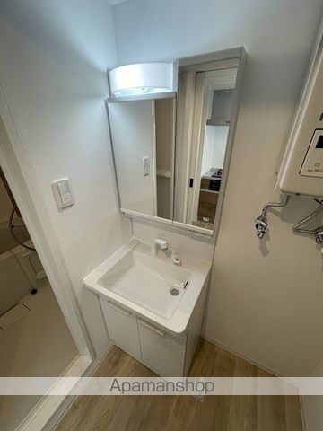 GRAN DUKE八軒の内装写真
