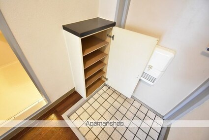 ハイツＡ＆Ｋ[1R/23.03m2]の内装2