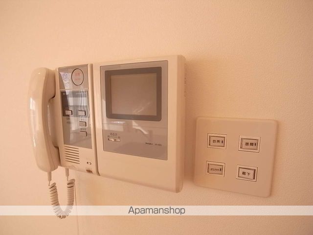 グランドタワー札幌の内装写真