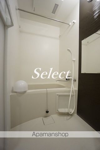 レオネクスト三艘の内装写真
