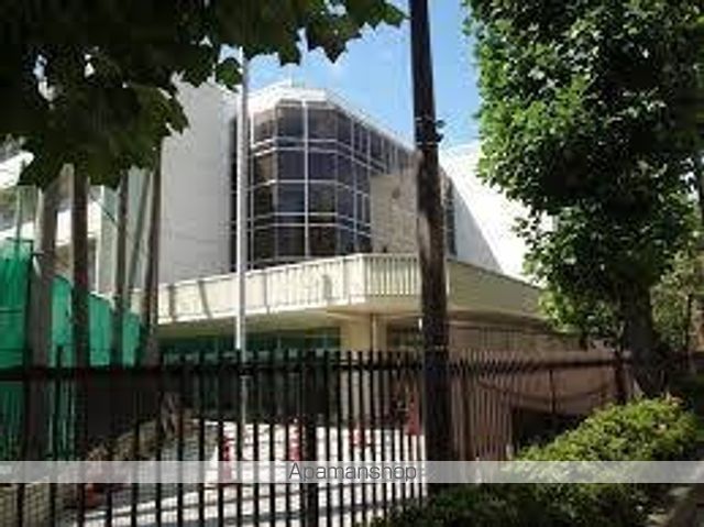 LAURUS武蔵小山の周辺写真