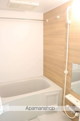 グランコスモＡ[2LDK/55.59m2]のバス