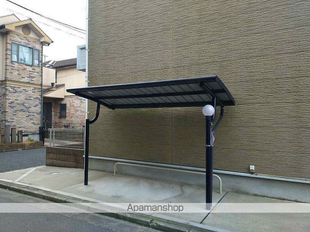 レオパレスプランタンソレイユのその他写真