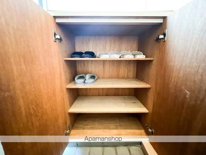 Ｍホーナー来住[3DK/57.02m2]の内装2