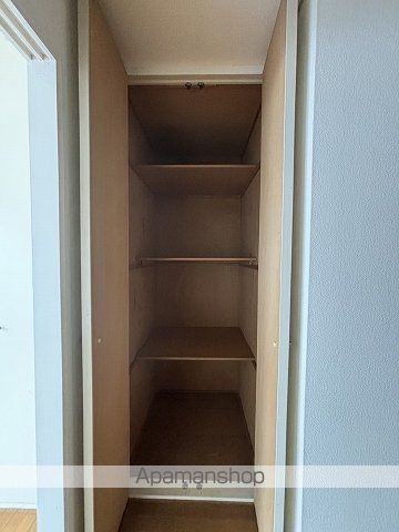 グレース天満の内装写真