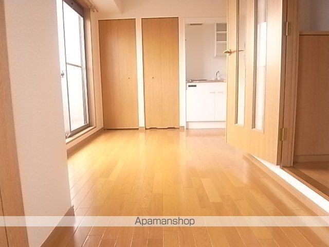 アーバンフラッツ新栄の内装写真