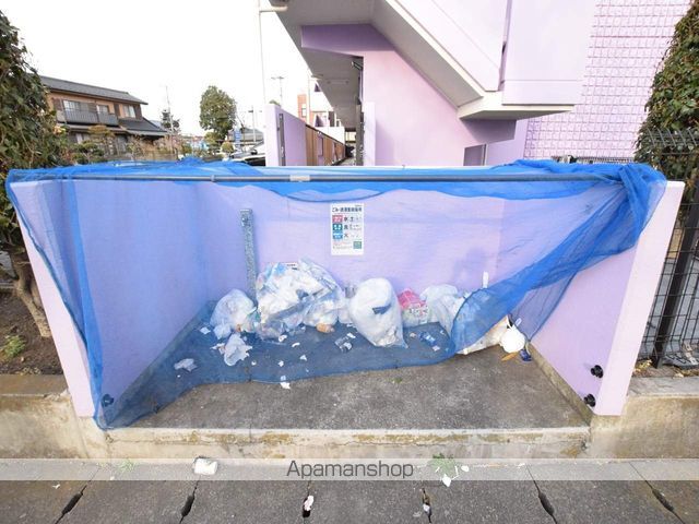 原当麻Mハイツのその他写真