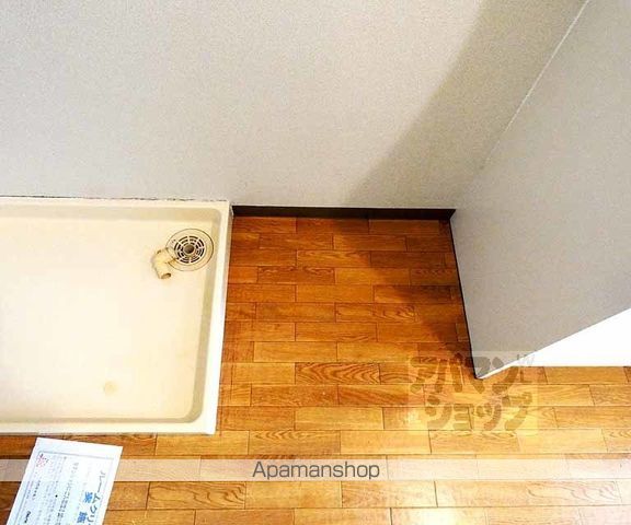 ウッドビレッジの内装写真