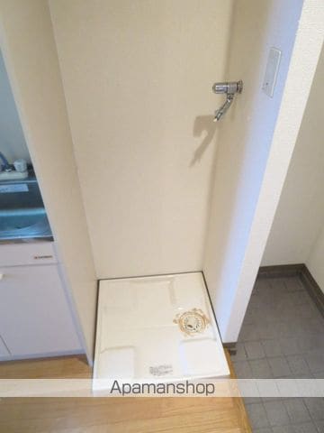第3丸清ビルの内装写真