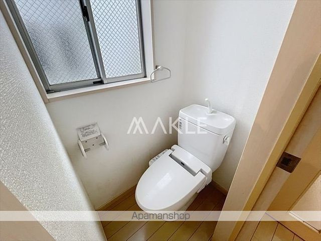 イースタンパレス横須賀中央の内装写真