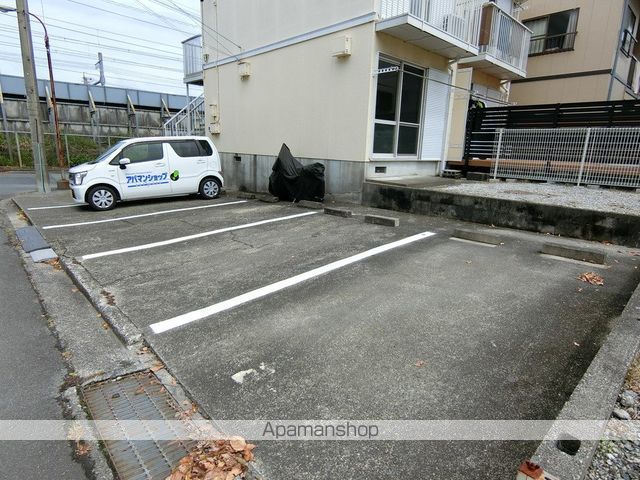 コーポフォーリーブズのその他写真