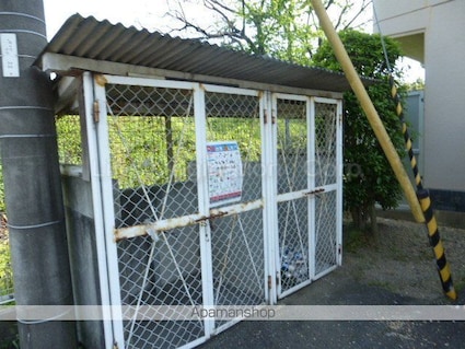 メゾン・ド・ムラジ[2DK/47.55m2]の共用部2