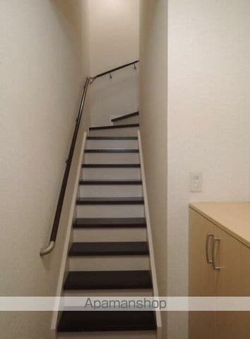 フィオーレの内装写真