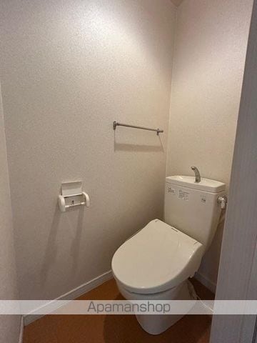 ボヌール厚別弐番館の内装写真