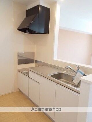 クールメゾン　広谷[2LDK/57.64m2]のキッチン