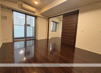 ザ・パークハウス久屋大通ローレルタワー[1LDK/43.93m2]の内装