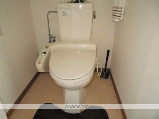 トレジャー二日市の内装写真